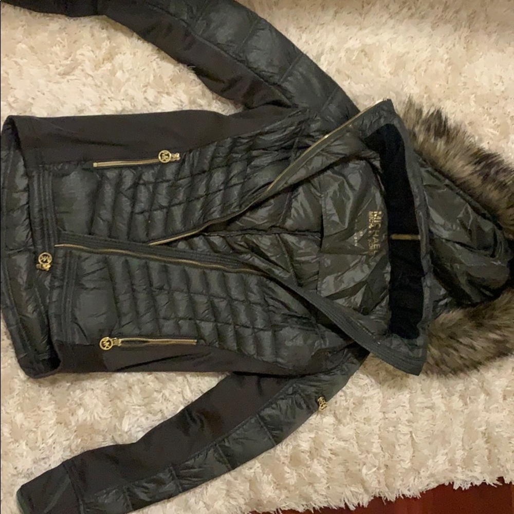 Micheal kors jacket